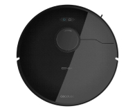 Cecotec Robot sprzątający Conga X70 - 1545536 - zdjęcie 2
